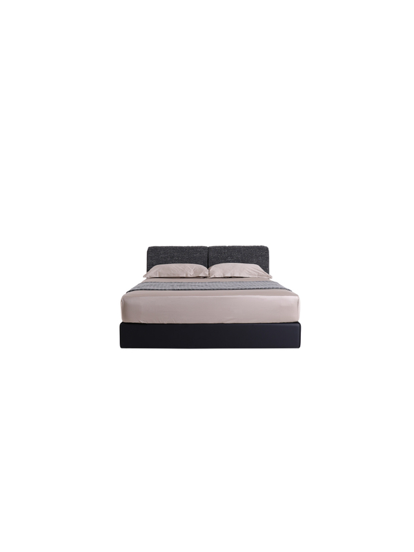 Кровать Pine Bed 01