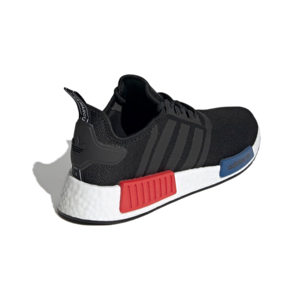 Кроссовки Adidas NMD_R1 'Black OG' GZ7922