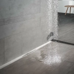 Душевой лоток TECE Drainprofile 671600 160 сатин
