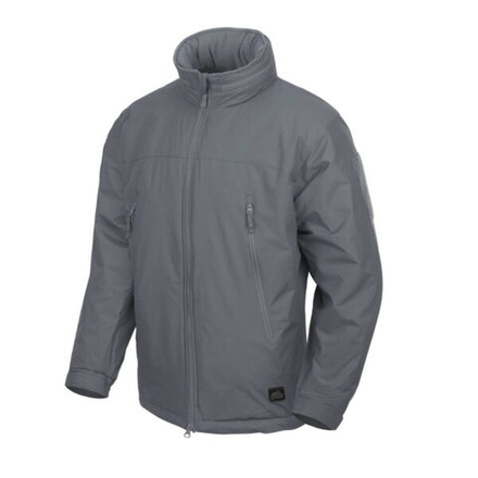 Куртка Level 7 Helikon Lightweight Winter Jacket (Shadow Grey) - размер L