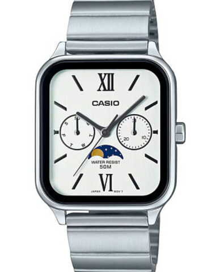 Часы Casio Collection MTP-M305D-7A2