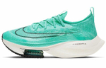 Кроссовки Nike Air Zoom Alphafly Next 1 (Женская размерная сетка)