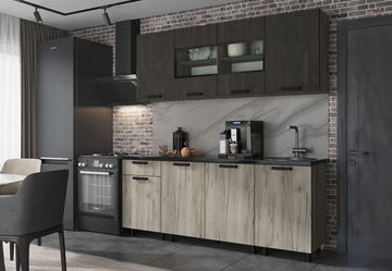 ЭДИНБУРГ Кухня 2.0