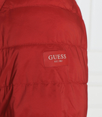куртка GUESS - красный(M2YL15 WEQP0)
