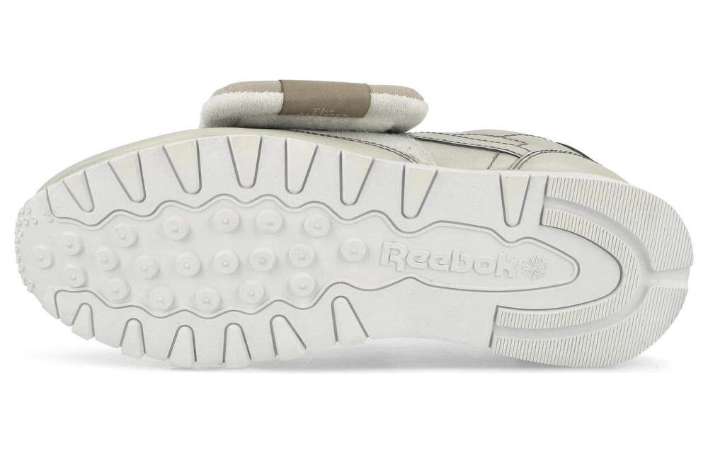 Кроссовки Head Mayner Ltd X Reebok Classic Leather
