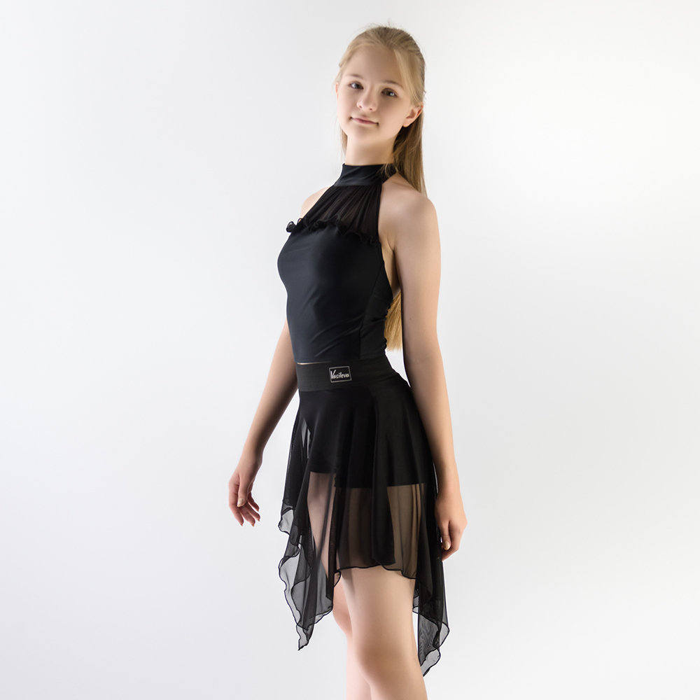 бальные танцы