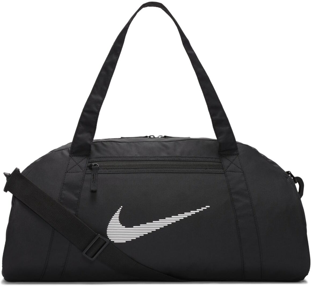 DR6974-010 Сумка Nike Gym Club Duffel Bag 24L