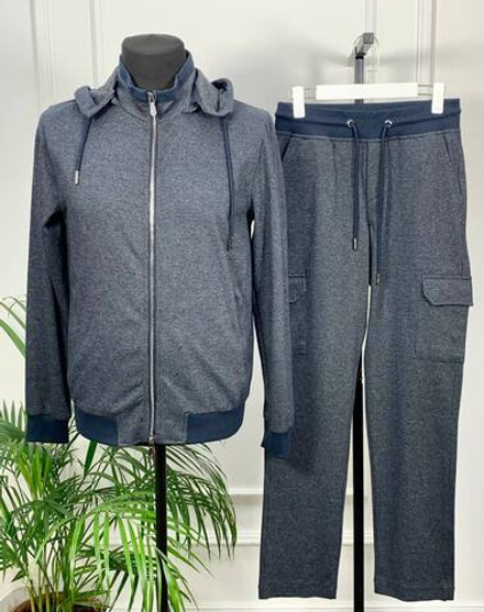 Костюм Bottega Veneta