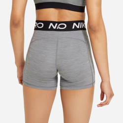 Женские Шорты теннисные Nike Pro 365 Short 5in W - серый