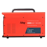 FUBAG Инверторный сварочный полуавтомат Fubag INMIG 500T DW SYN инверторный сварочный полуавтомат 31406.4