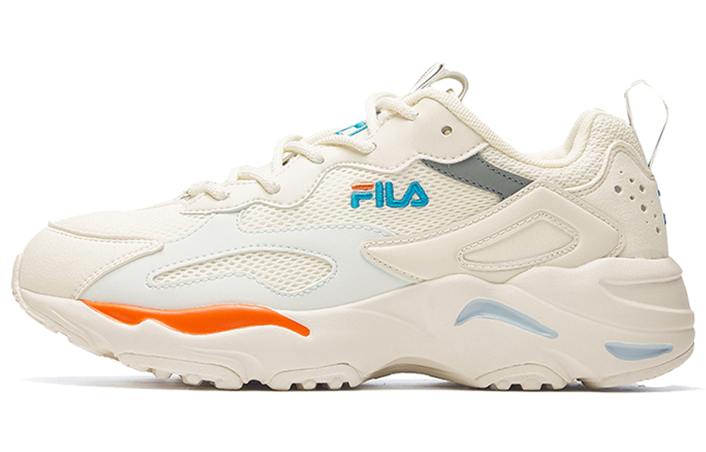FILA Tracer White Women"s