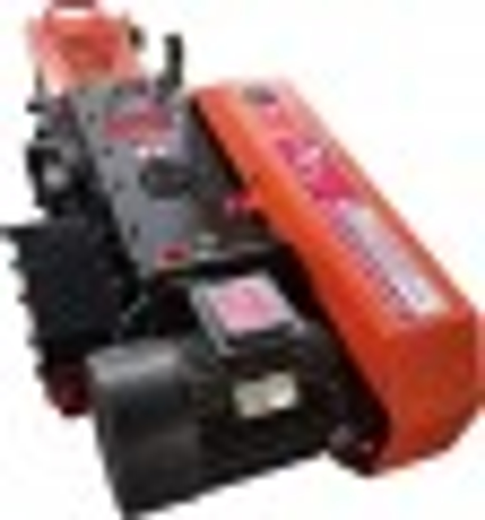 Станок для резки арматуры GROST SNAB R50 212157