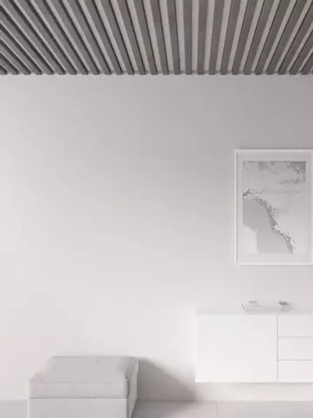 Крепежная рейка 12*20*2440