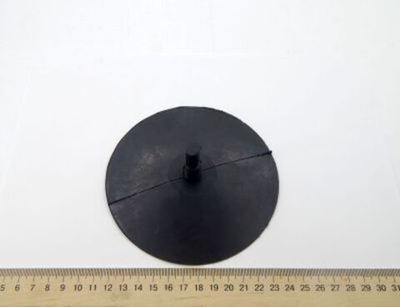 Грибок 7 d=135 Русь