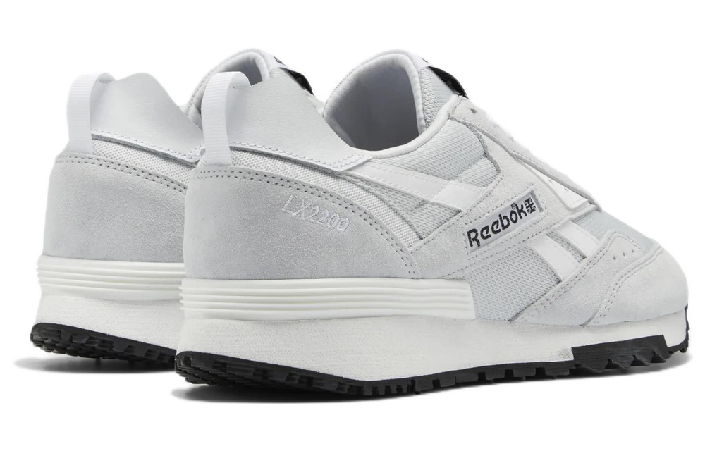 Кроссовки Reebok Lx2200