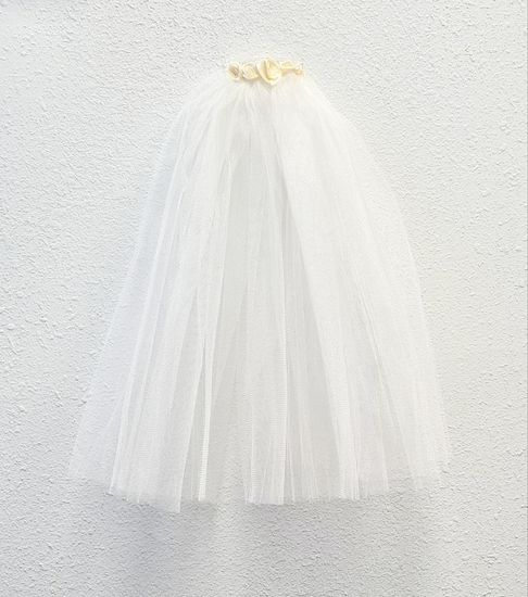 Салатовая мини-фата SvetikFantasy №5616.135