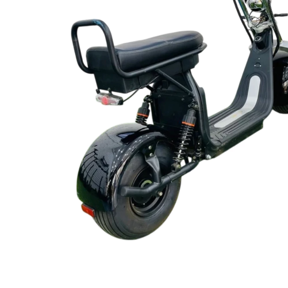 Электроскутер CityCoCo GT M2