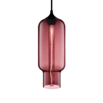 Pendant design lamp  PHAROS by Niche Modern