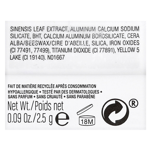 Almay, Color & Care, масло-в-стике для губ, 100 Dulce De Leche, 2,5 г (0,09 унции)