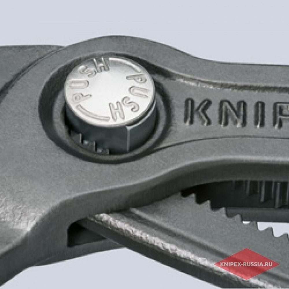 Клещи KNIPEX Кобра 8701125