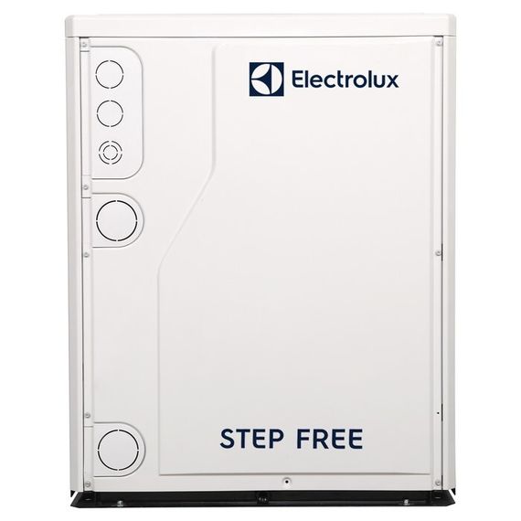 Наружный блок VRF системы Electrolux ESVMO-224-W3