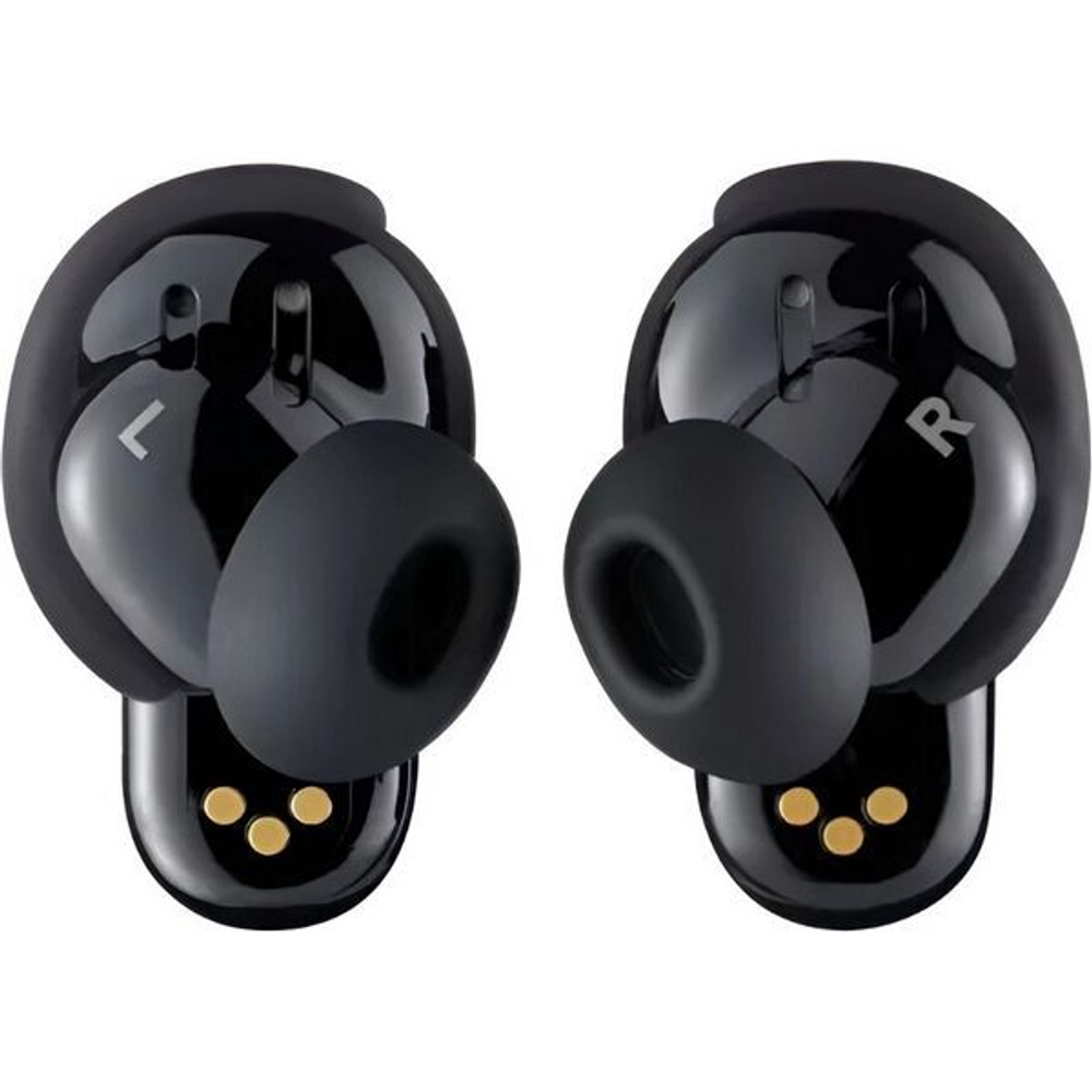 Bose QuietComfort Ultra Earbuds Black