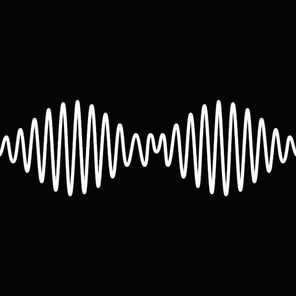 Arctic Monkeys / AM (LP)