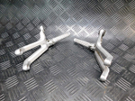 Подножки пассажирские Honda VTR1000SP 051692
