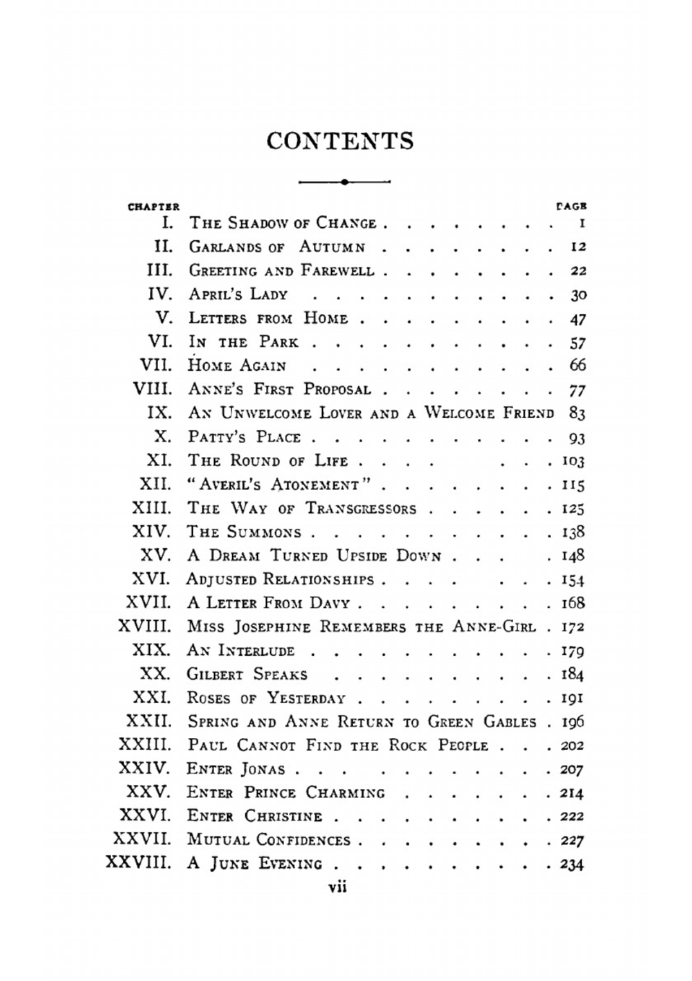 Anne of the Island | Lucy Maud Montgomery