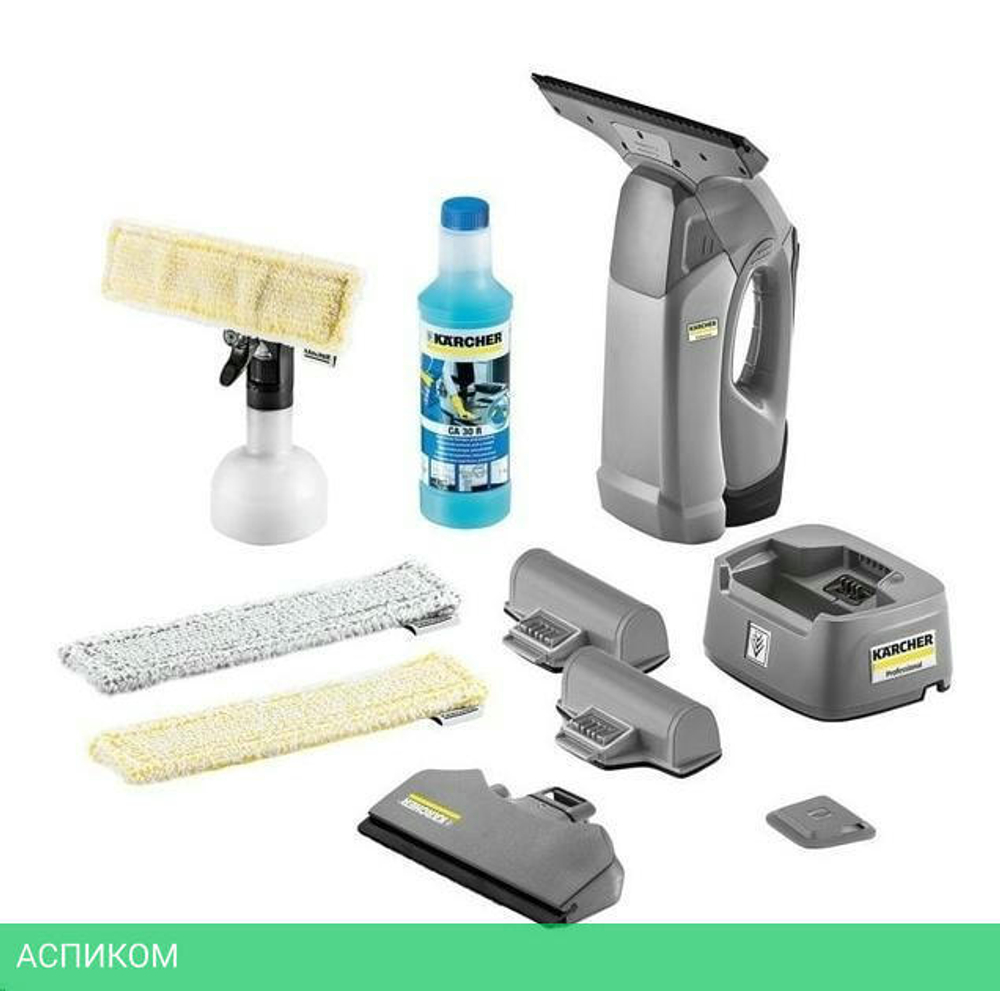 Стеклоочиститель Karcher WVP 10 Adv (1.633-560.0)