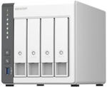 Сетевой RAID-накопитель QNAP TS-433eU