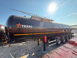 ТЕХАС 9751* Полуприцеп цистерна 9751H5 (битумовоз)