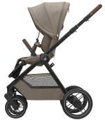 Детская прогулочная коляска Maxi-Cosi Oxford 1150470110 Twillic Truffle/трюфель