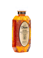 Moist Diane Шампунь безсульфатный для гладкости волос 450 мл