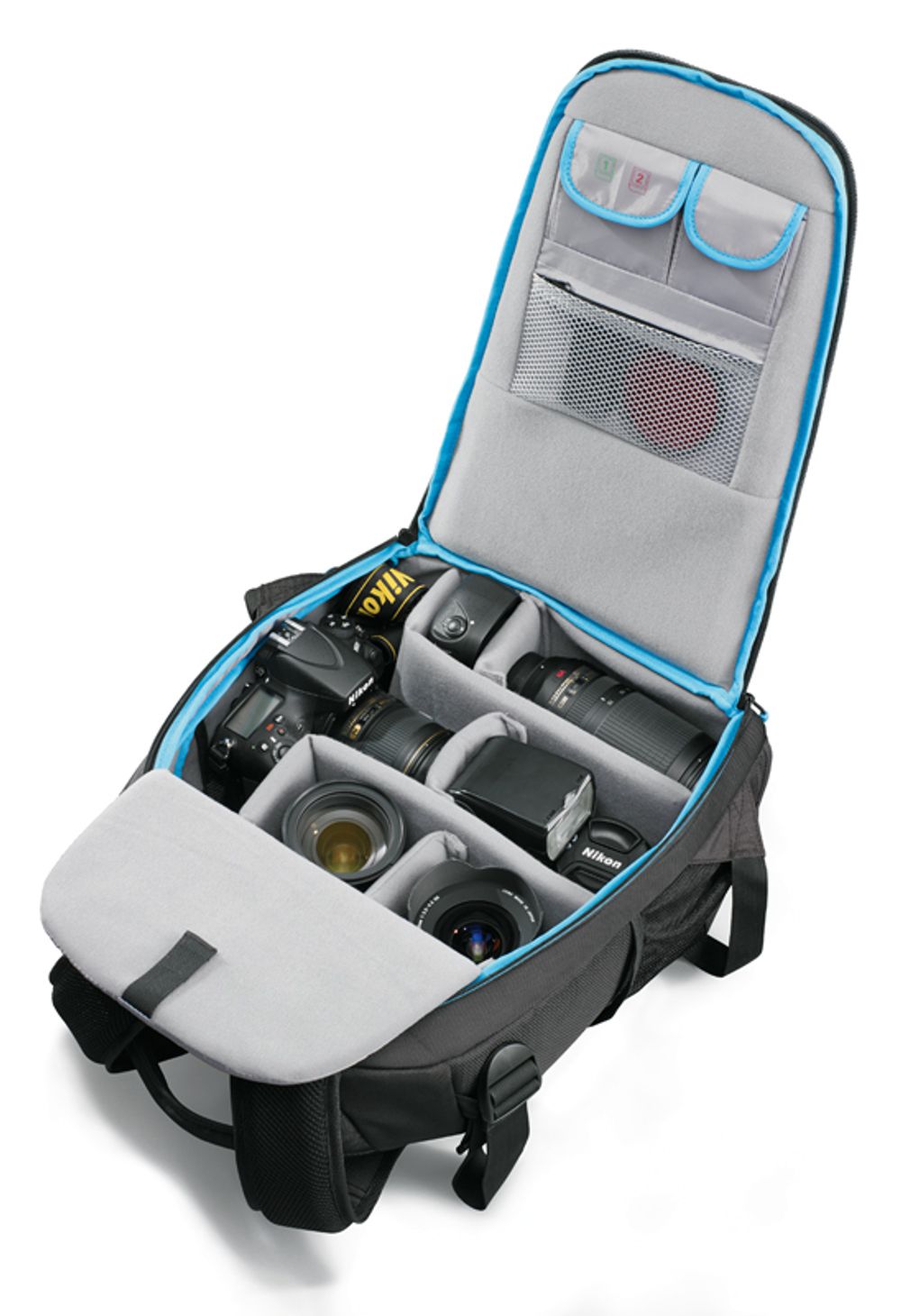 Cullmann Sydney Pro Daypack 600+ Black (97865)