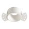 Встраиваемый светильник Crystal Lux CLT 050C1 WH-WH