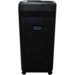 Шредер Office Kit S180 0,8х1 (OK0101S180) черный