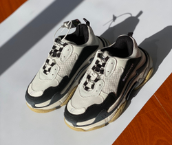 Balenciaga Triple S