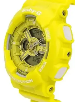 Наручные часы Casio Baby-G BA-110BC-9AER