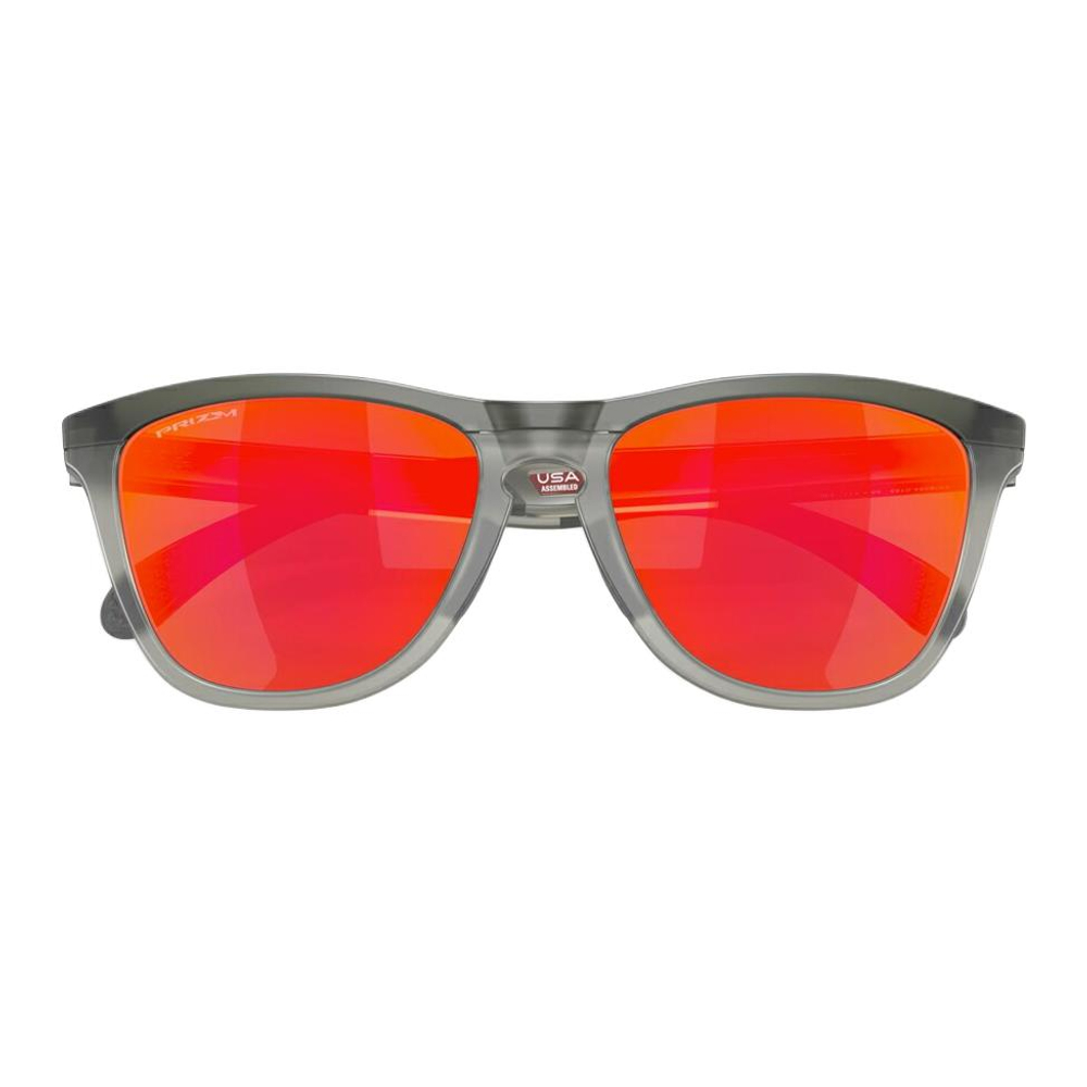 Oakley Acetate Irregular Shape Очки