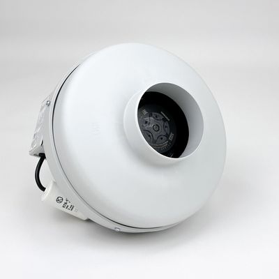 Вентилятор канальный ВКК-100 V