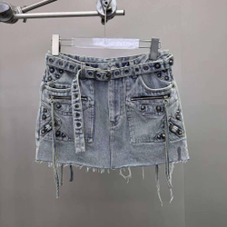 Юбка Balenciaga