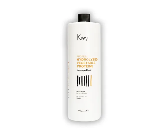 Протеиновая маска-филлер