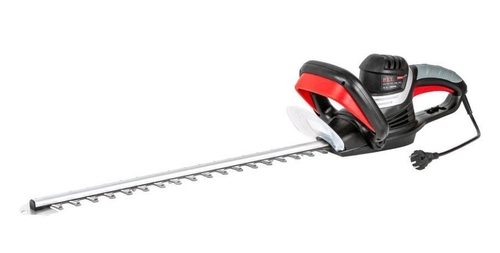 Кусторез электрический PHE550-C (600Вт, 1500ход/мин, длина ножей 550мм)