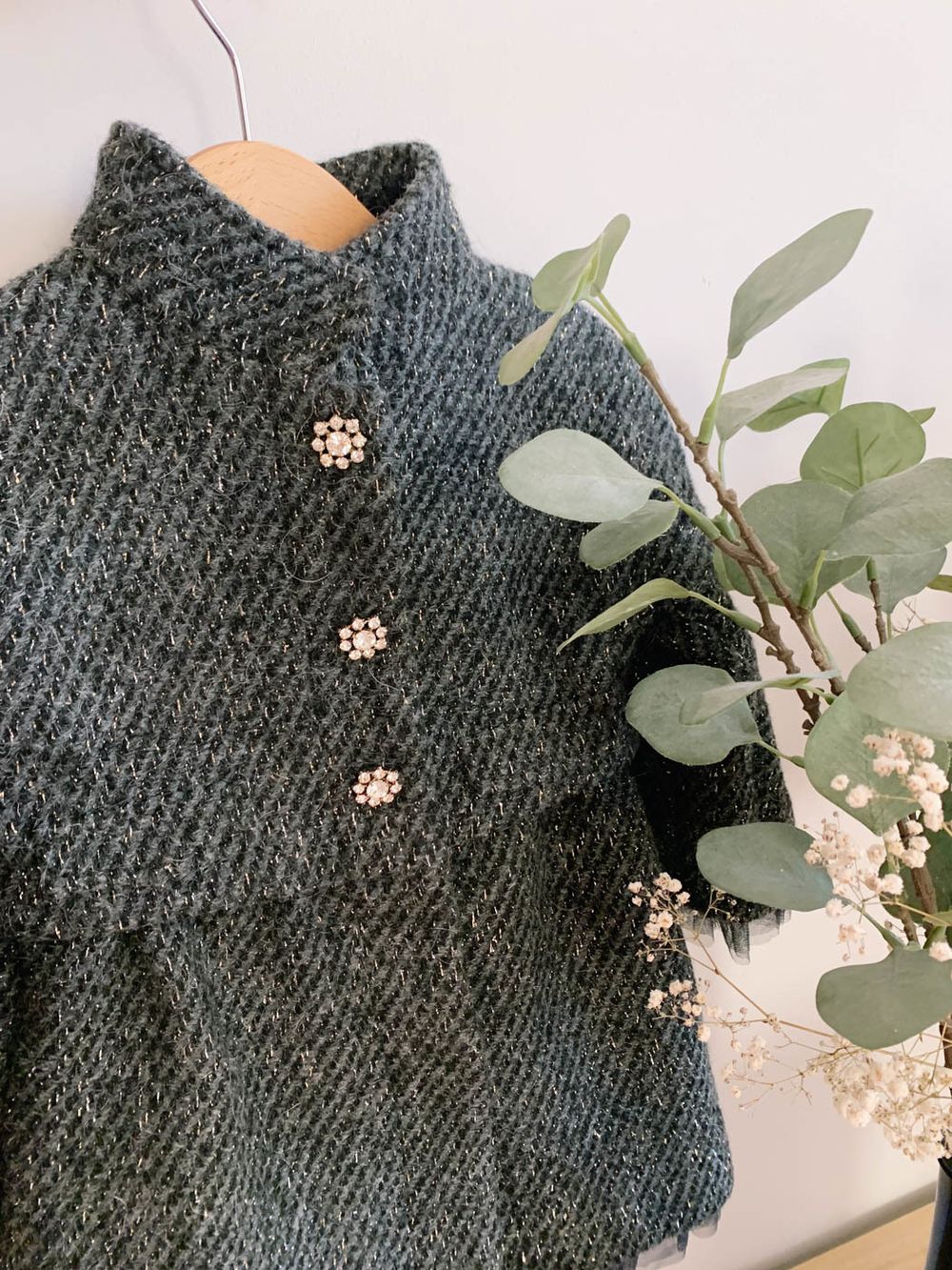 Пальто I pinco pallino