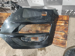 Бампер передний Hyundai Tucson 3 (TL) 18-21 Б/У Оригинал 86511D7500