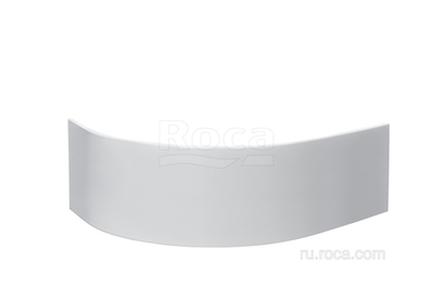 Панель фронтальная для акриловой ванны Luna 170x115 правая