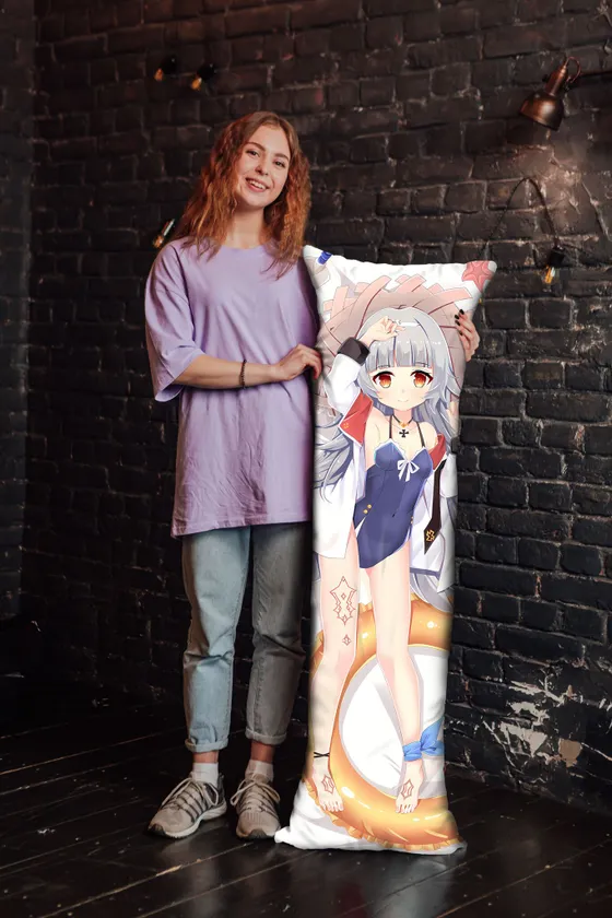 Дакимакура Z46