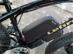 Электрофэтбайк El-sport bike TDE-08 500W