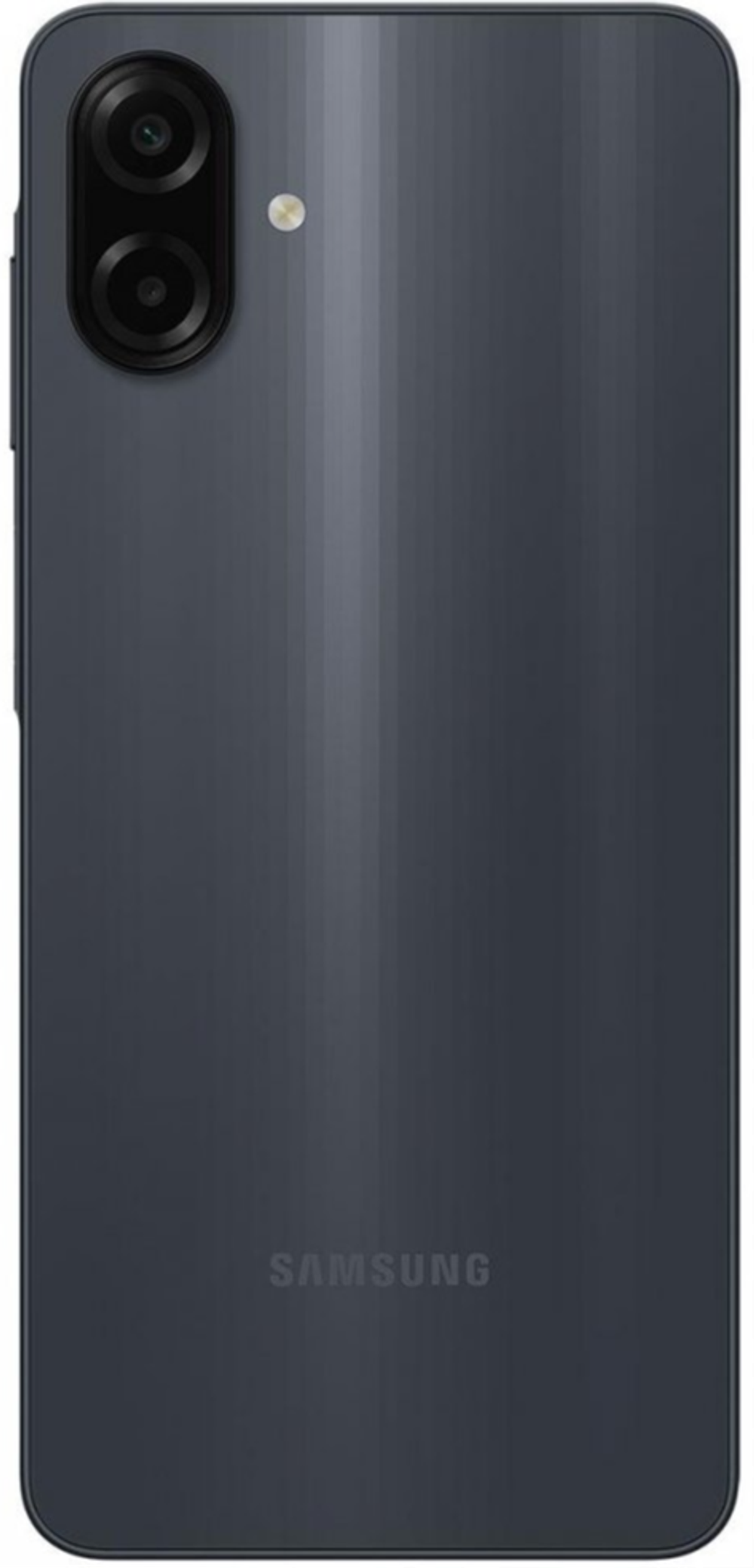 Смартфон Samsung Galaxy A07 4/64GB Black